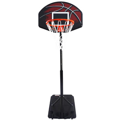 Winmax - Youth 28-inch Adjustable Basketball Hoop