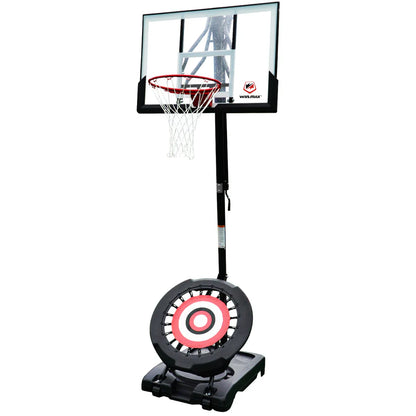 Winmax - Adult 44-inch Rebound adjustable Basketball Hoop