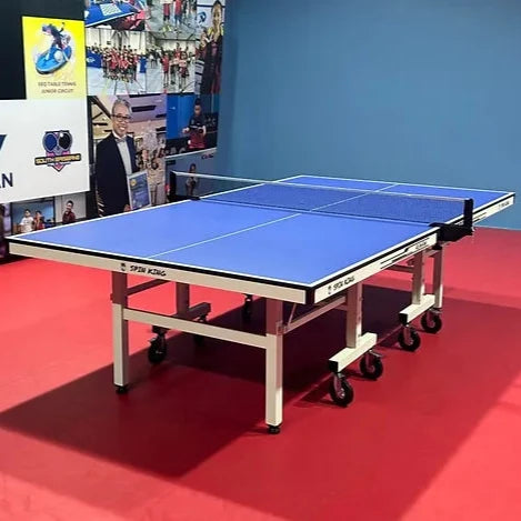 Spin King Aunam - Table Tennis Table