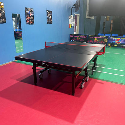 Spin King Smash Pro X - Table Tennis Table