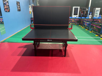 Spin King Smash Pro X - Table Tennis Table