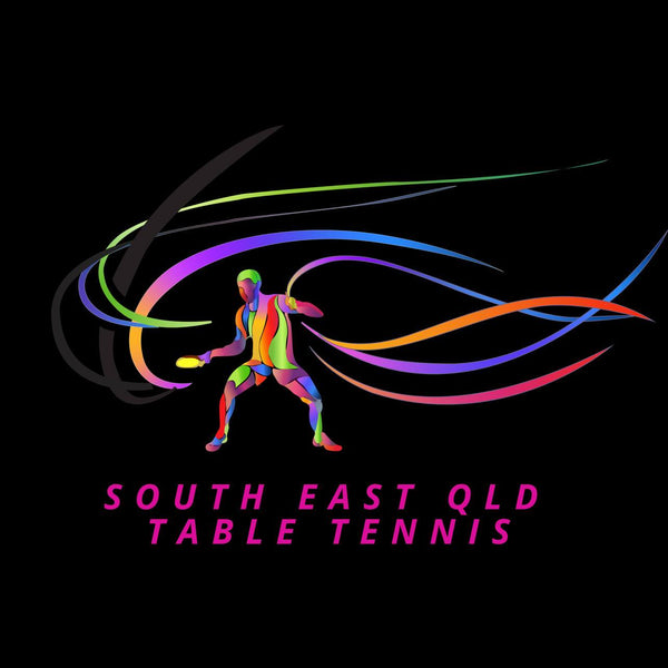 SEQ Table Tennis Online Store