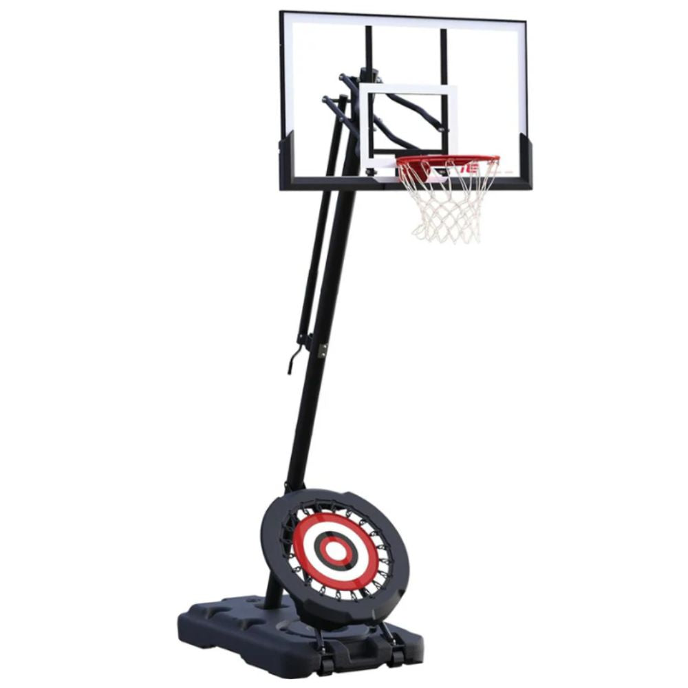 Winmax - Adult 44-inch Rebound adjustable Basketball Hoop