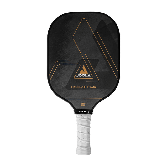 JOOLA Essentials Pickleball Paddle - Black