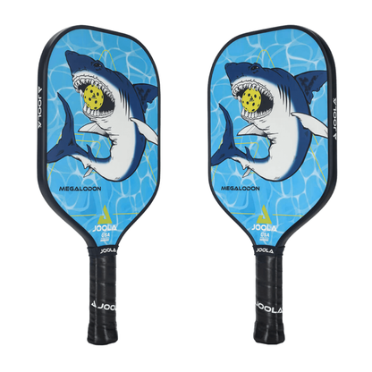 JOOLA Megalodon Junior Pickleball Paddle