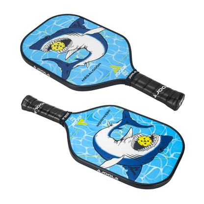 JOOLA Megalodon Junior Pickleball Paddle