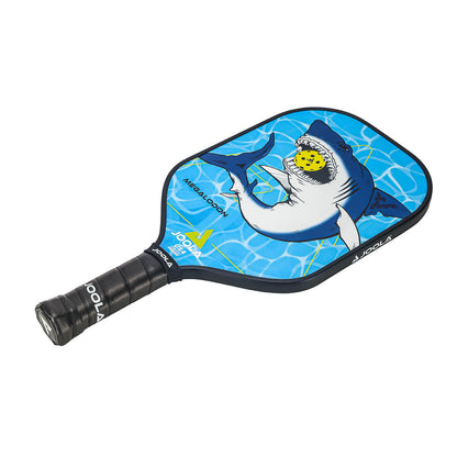 JOOLA Megalodon Junior Pickleball Paddle