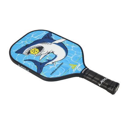 JOOLA Megalodon Junior Pickleball Paddle