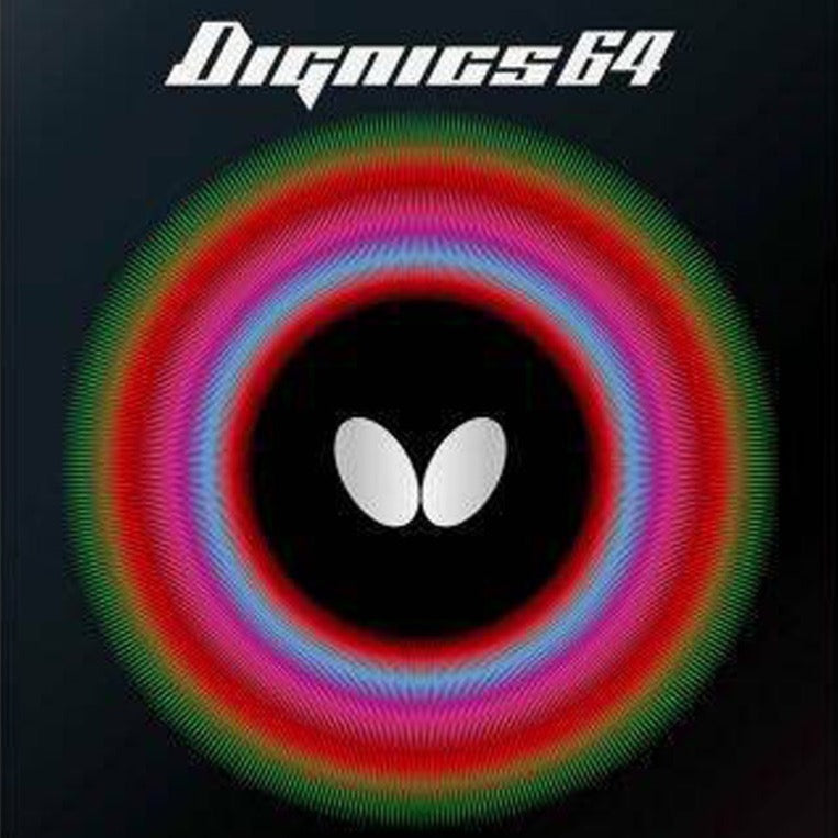 Butterfly Dignics 64